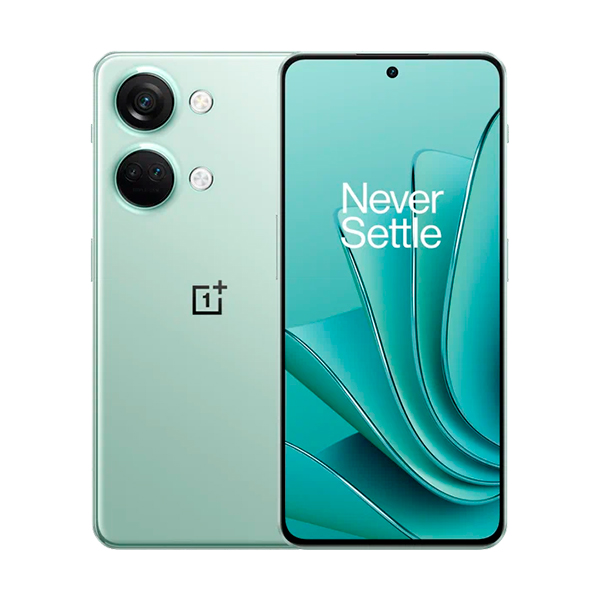 OnePlus Ace 2V - один из cмартфонов с лучшим процессором до 25000р.