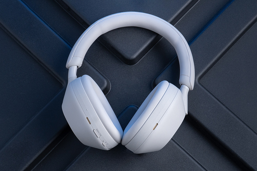 Sony WH‑1000XM5