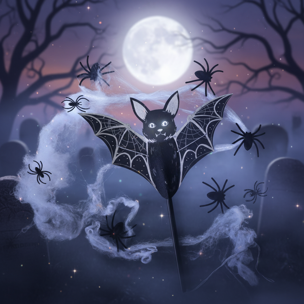 Летучая мышка