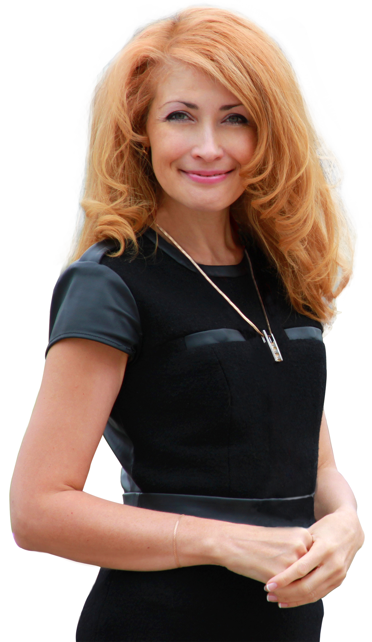 Елена Грабарь