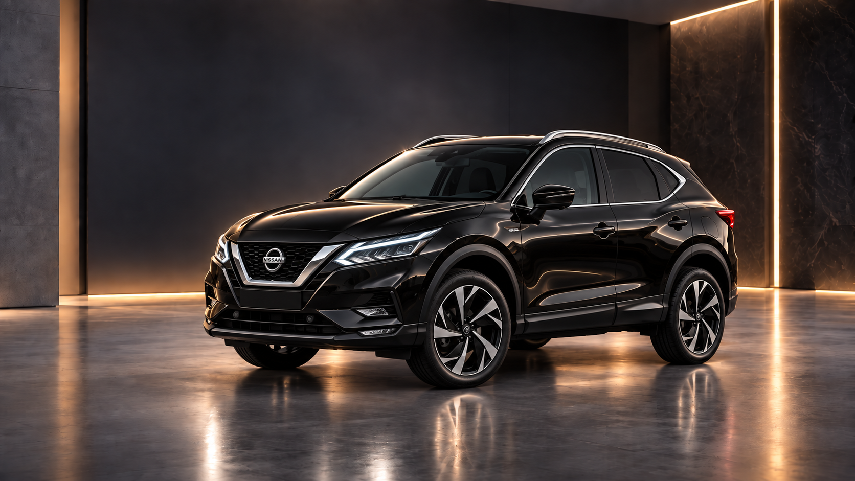 Mazda CX-5 — детейлинг