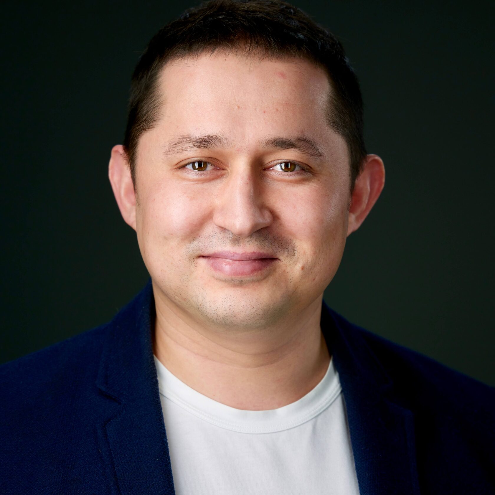 Дмитрий Сиирин — основатель ALIOT