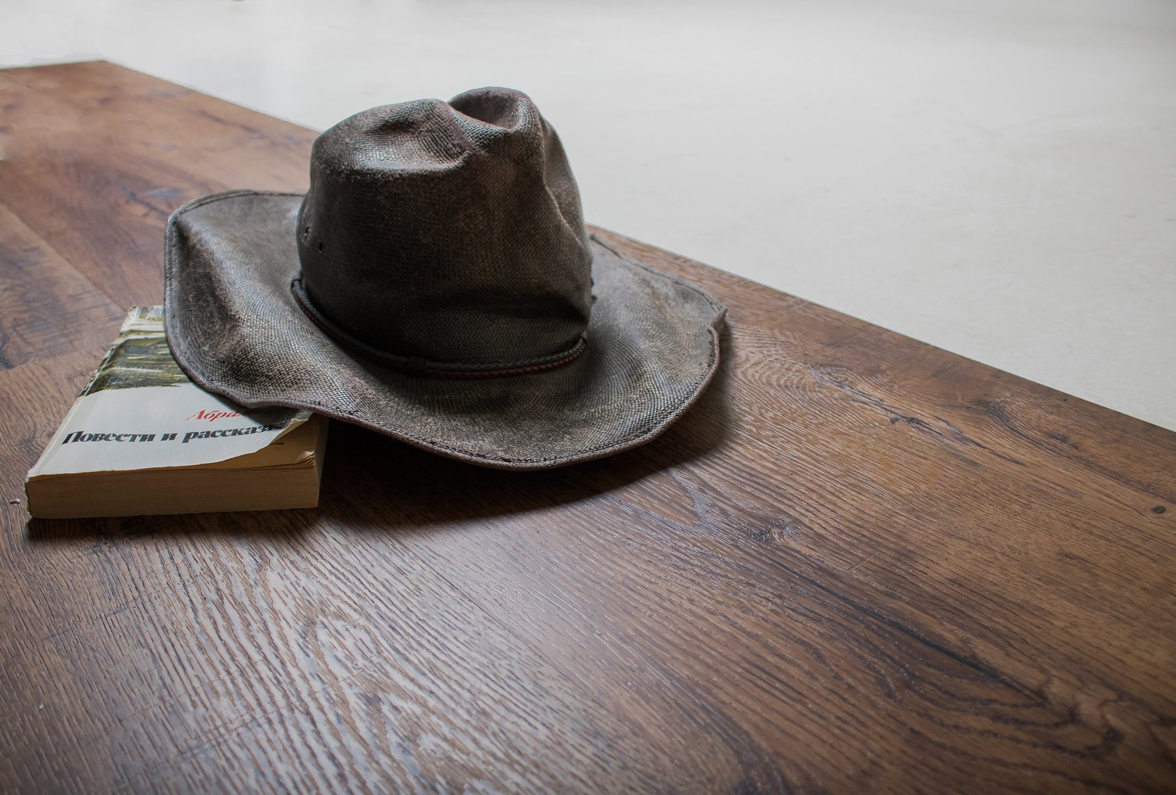 Кварцевый ламинат OneFloor в Красноярске