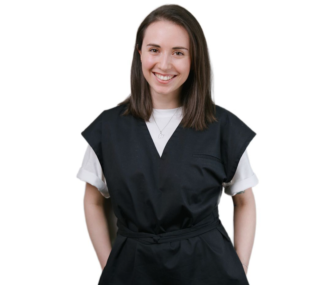 Юферова Екатерина Нугзаровна