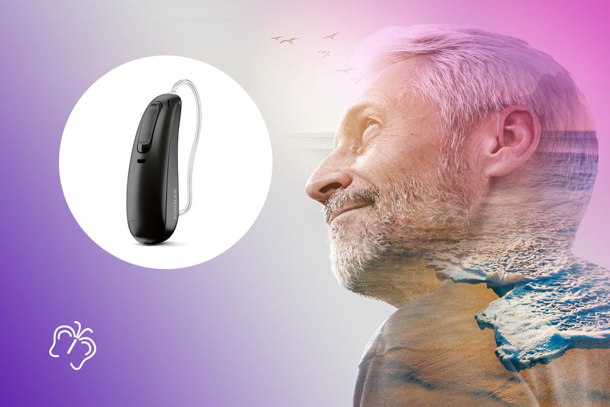 Phonak Audeo Paradise