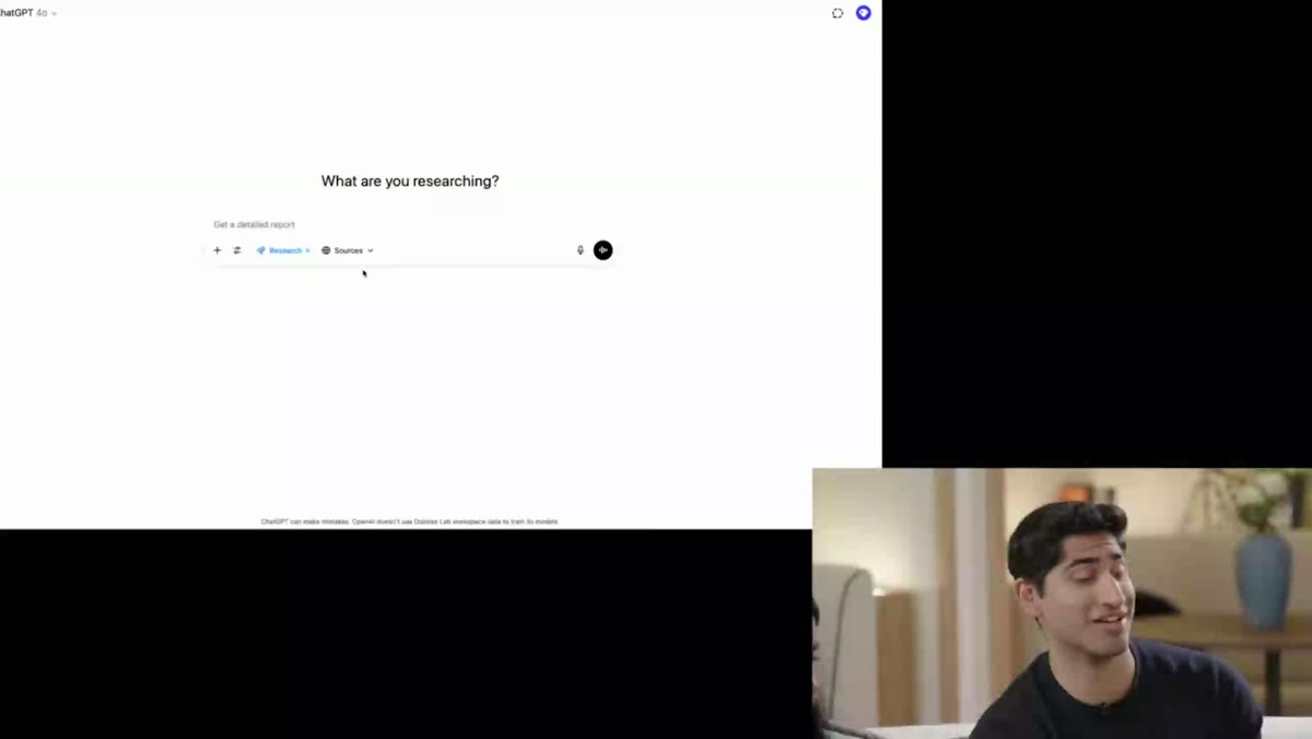ChatGPT получил масштабное обновление от OpenAI, и если вкратце: теперь бот реально может стать вашим полноценным цифровым…