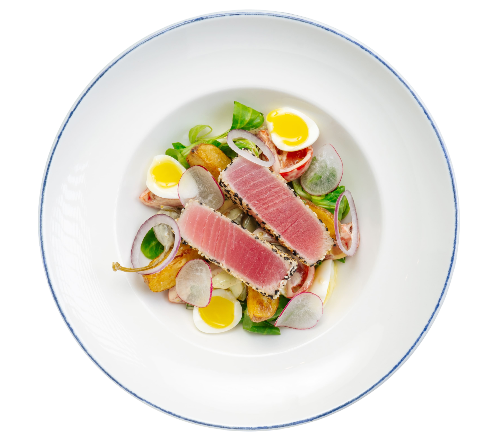 Итальянский ресторан Альпака