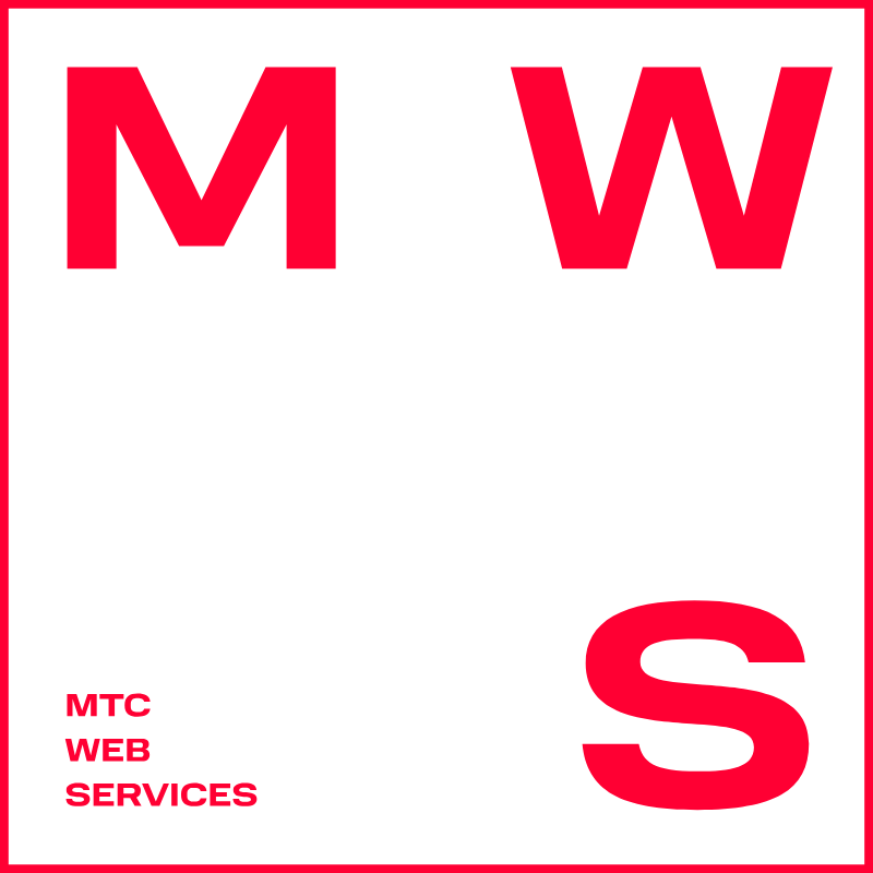 MTC Web Services