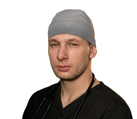 Степан Сергеевич