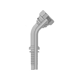 Фитинги BSP 45