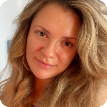 Мария Гурова, CMO студии коммуникаций BEsmart