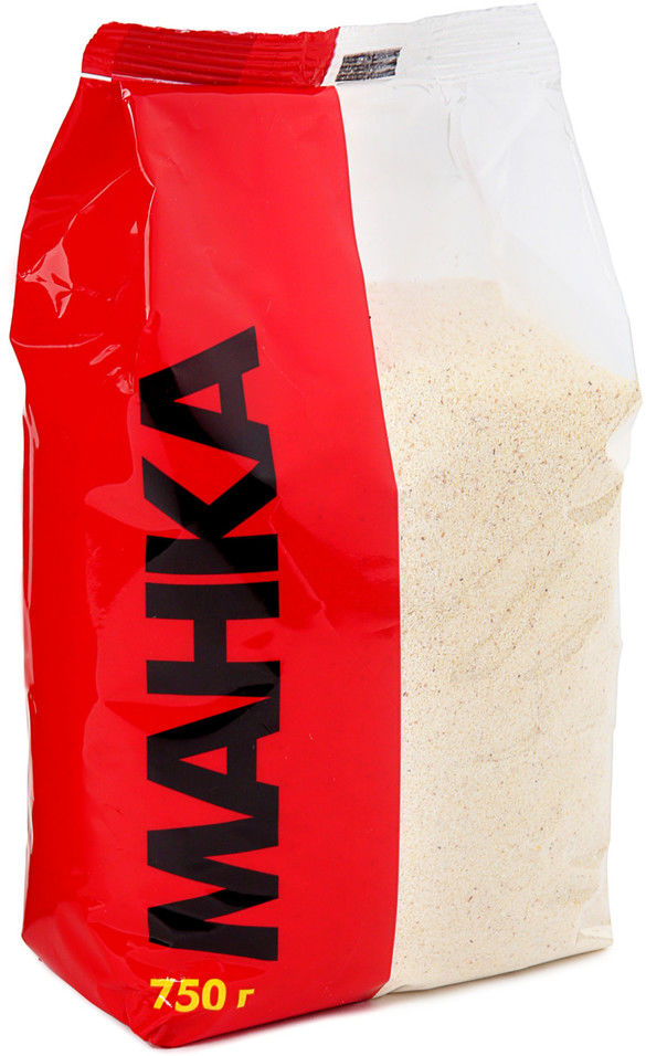 Манка Озон