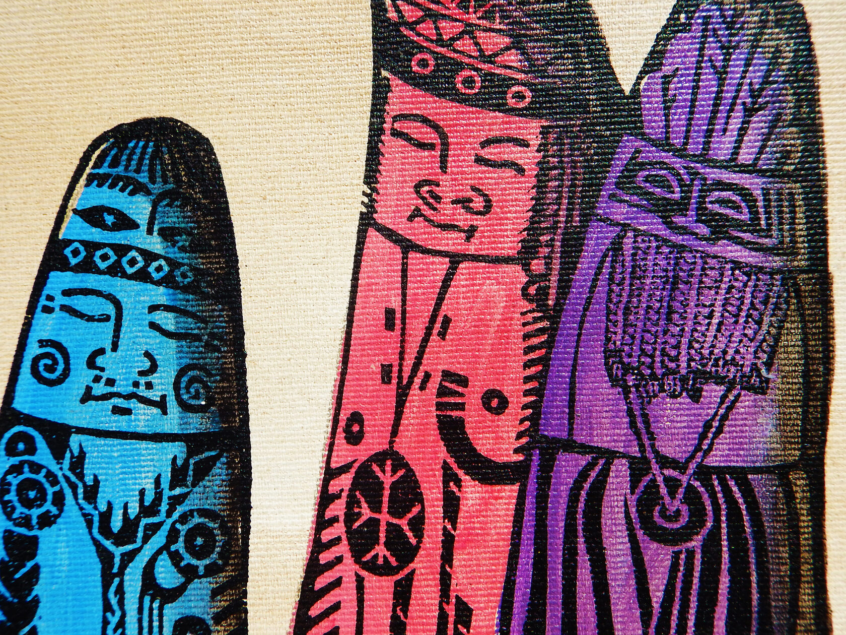Detail