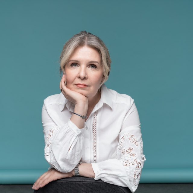 Ольга Васильева — медиатор 4Legal