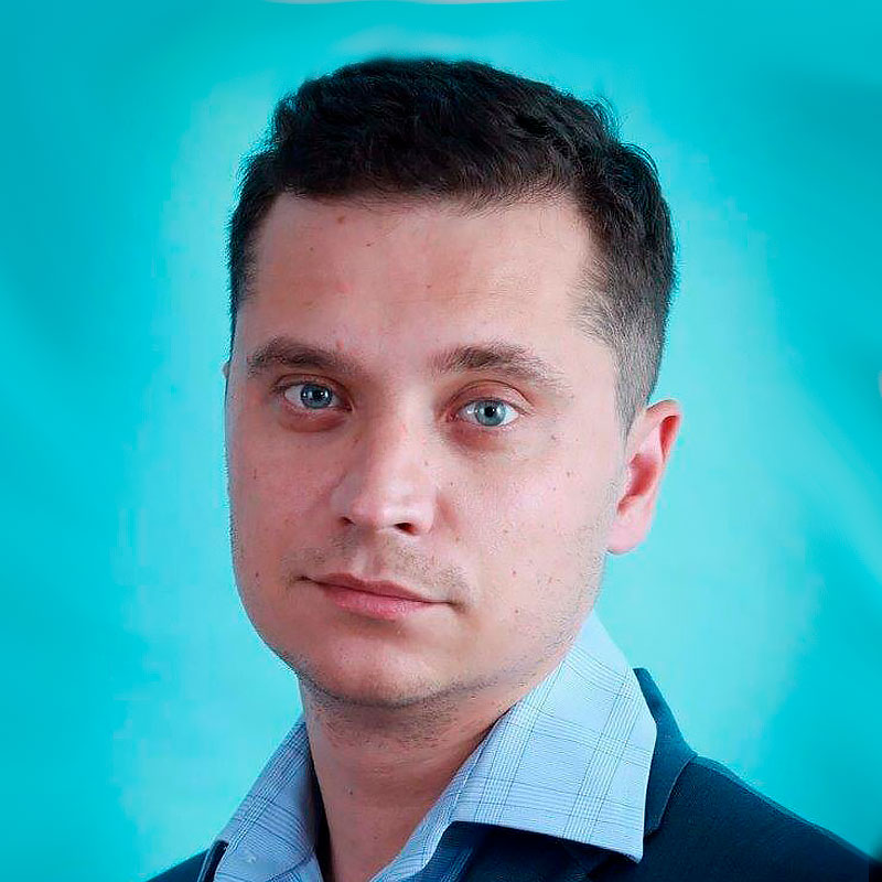 Владимир Дёмин