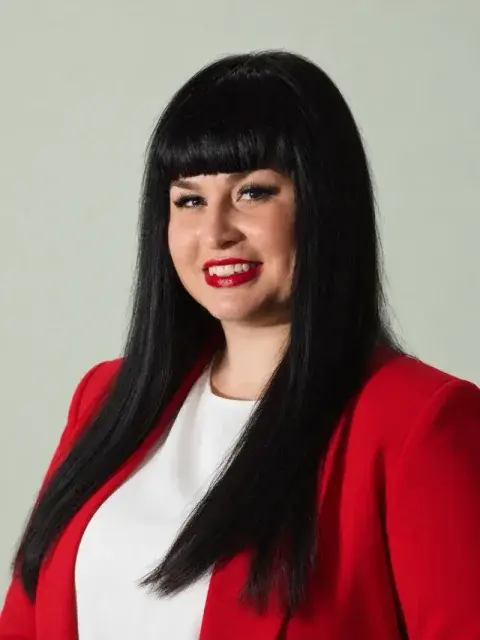 Кристина Горчакова