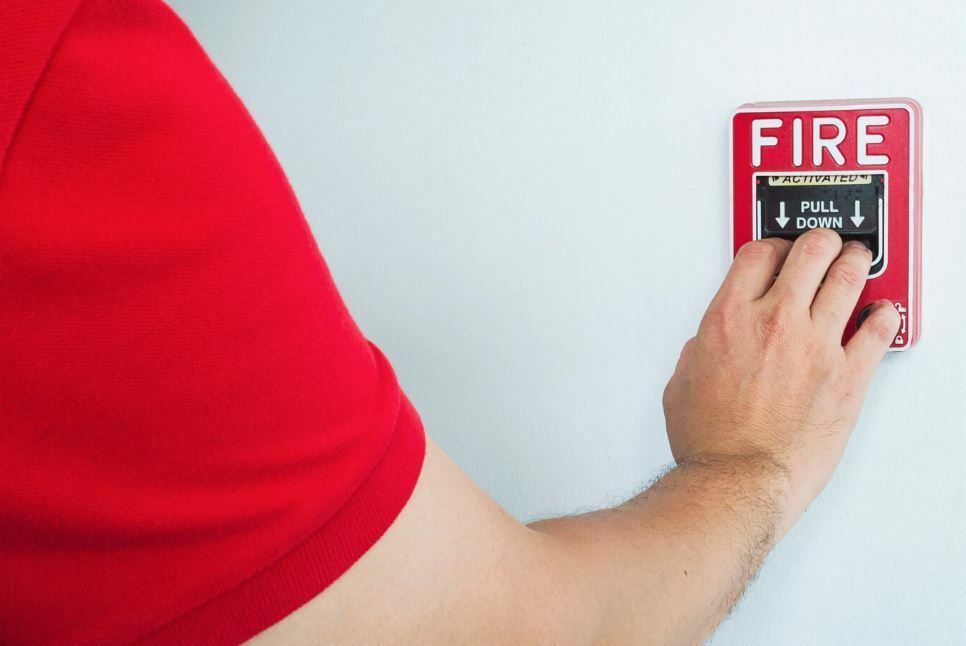 Зачем необходим расчет пожарного риска
