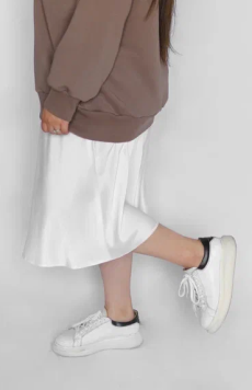 Фотосессия одежды в студии