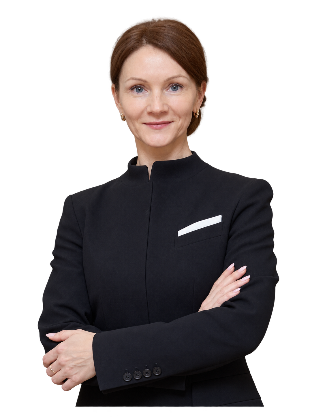 Галина Изотова, специалист по недвижимости