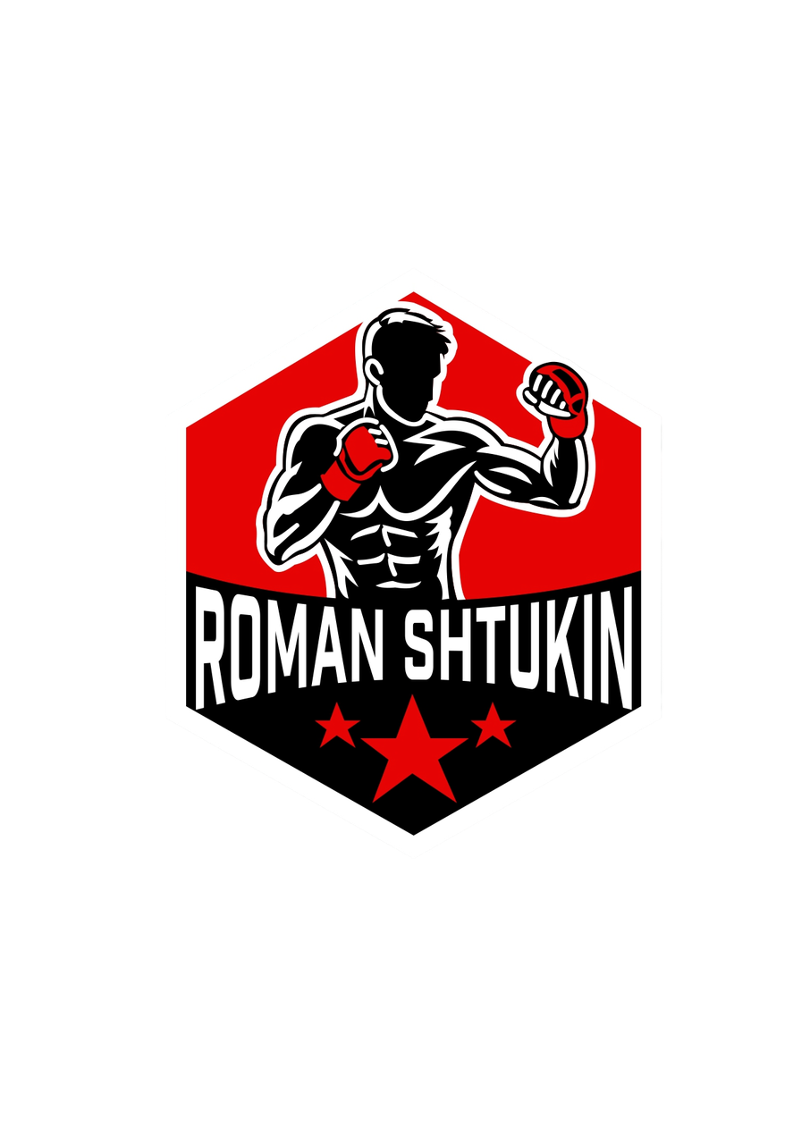  Школа смешанных единоборств 