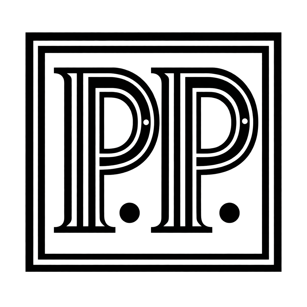 Логотип Progressive Partners