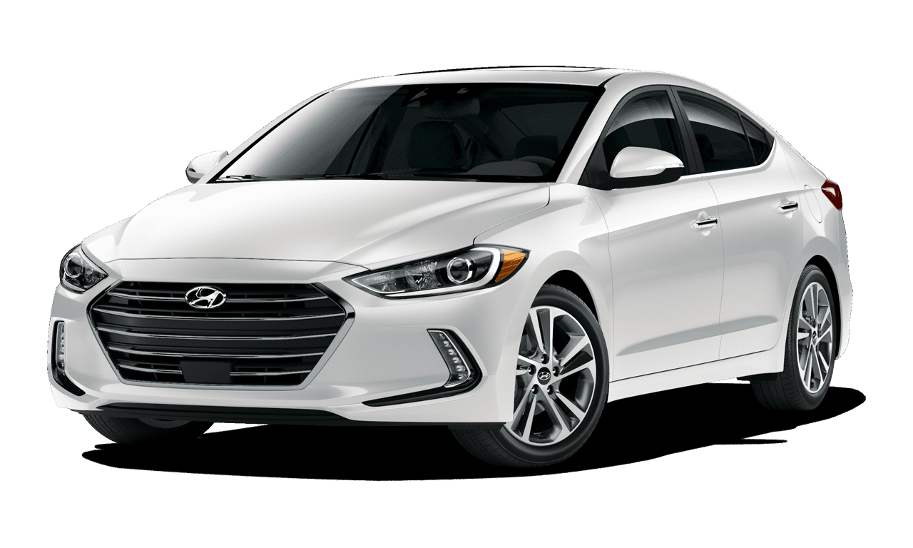 Хендай Элантра Купить Новую У Официального Дилера