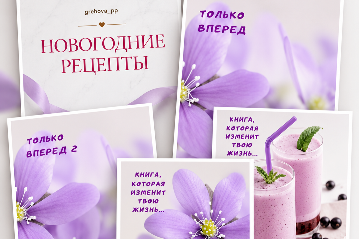 Ностальгия
