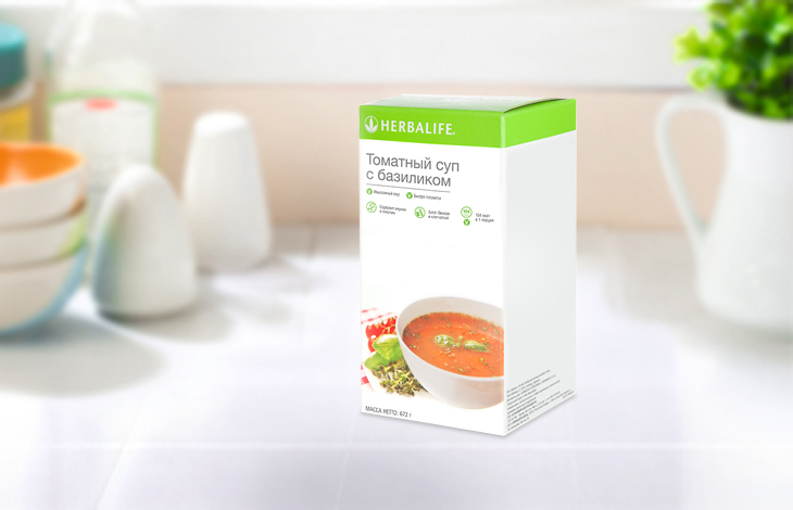 Томатный суп гербалайф. Суп томатный с базиликом от Гербалайф. Томатный суп Herbalife. Томатный суп с базиликом Гербалайф.