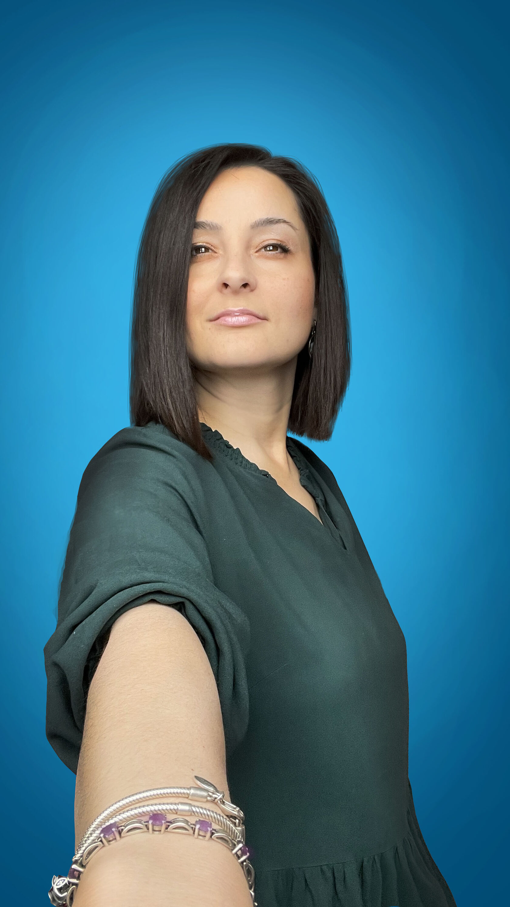 карьерный коуч, специалист по профессиональному самоопределению Евгения Пенчук