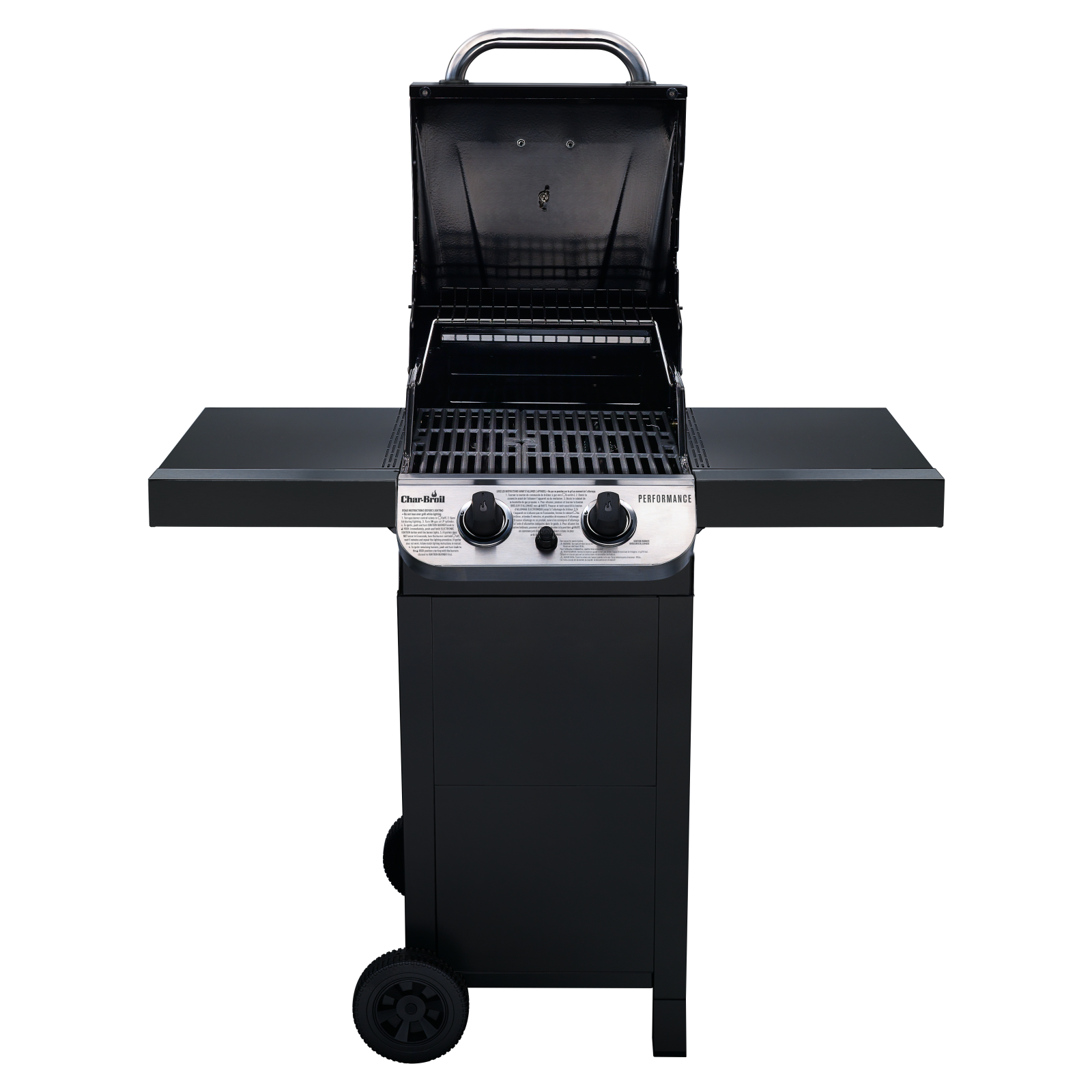 Char Broil Performance 2B