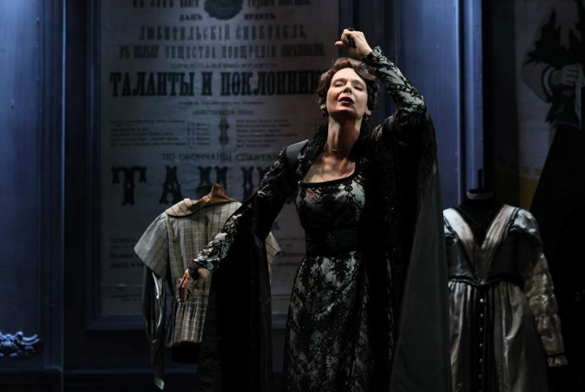 Лидия Вележева