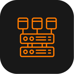 Нормализованная модель данных - Цифровой двойник