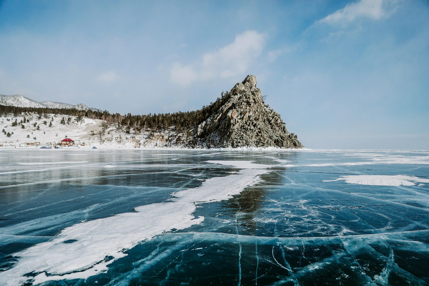 Байкал озера 2022 Листвянка