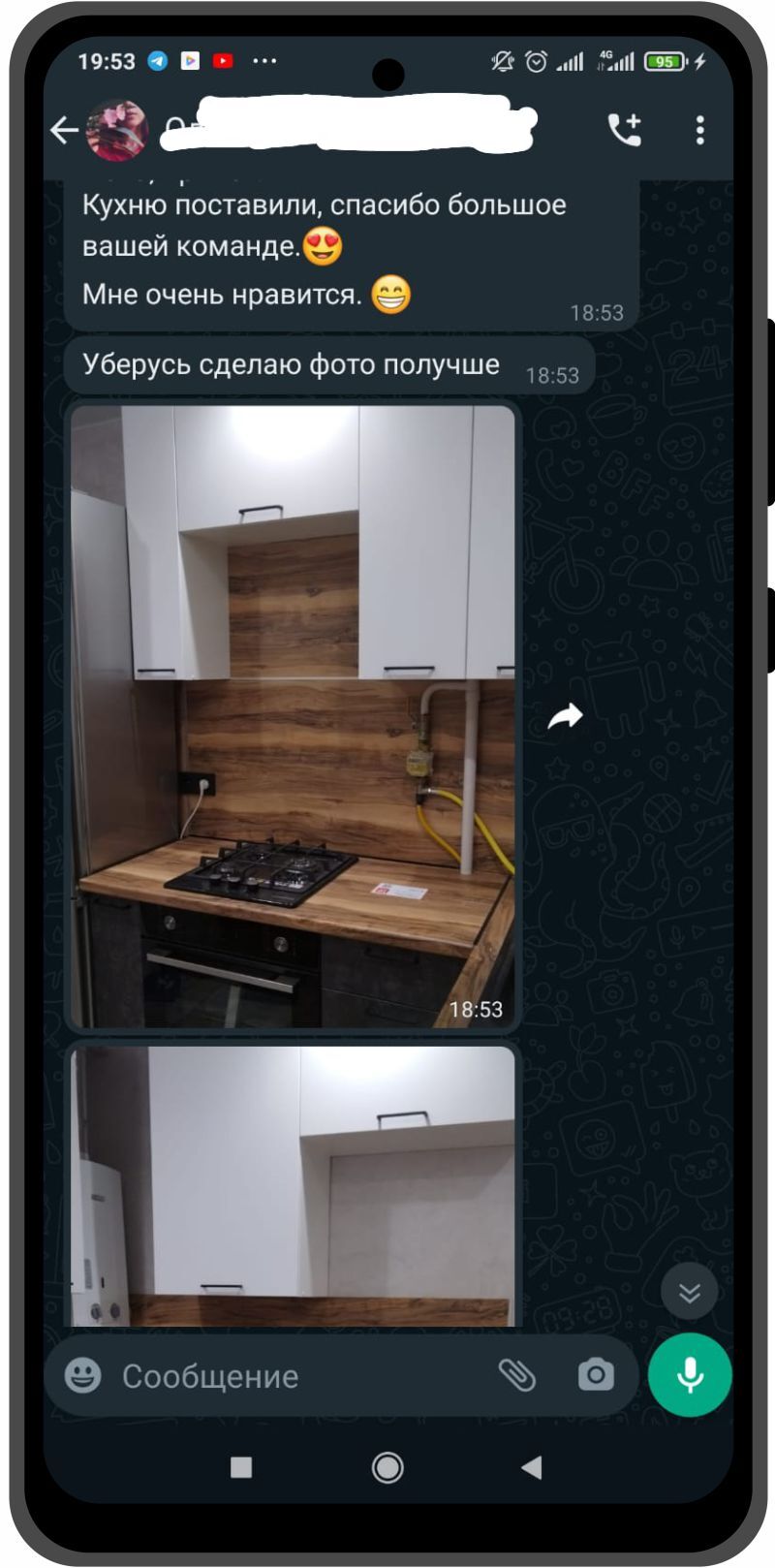 кухни на заказ Волгоград отзывы PION