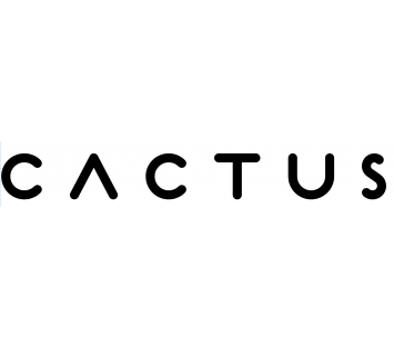 логотип Cactus