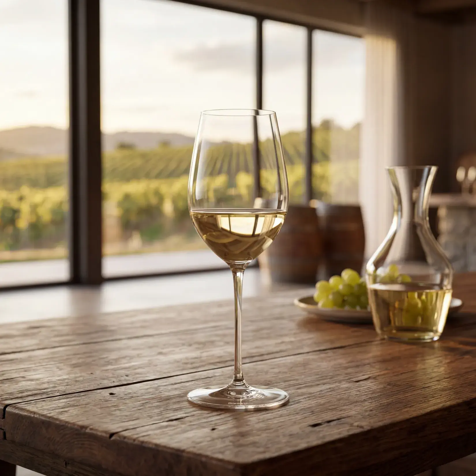 Riedel Sommeliers Riesling Grand Cru/Zinfandel