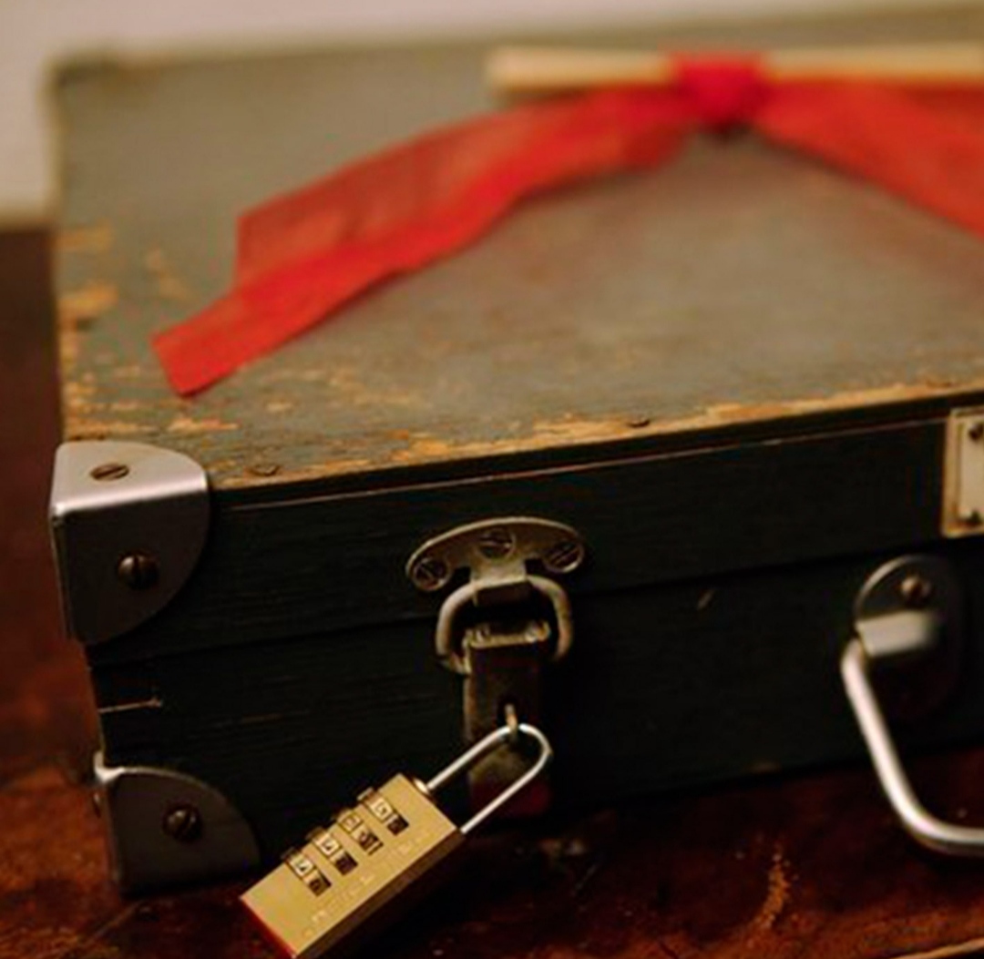 Квест-коробка лофт Зеленоград