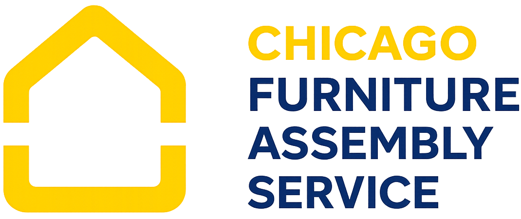 Chicago Furniture Assembly Service