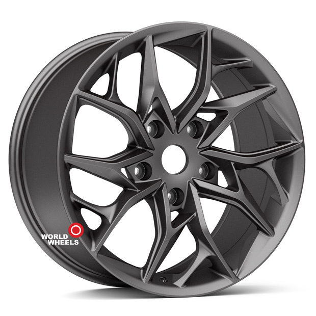 WORLDWHEELS - Диски и комплектующие
