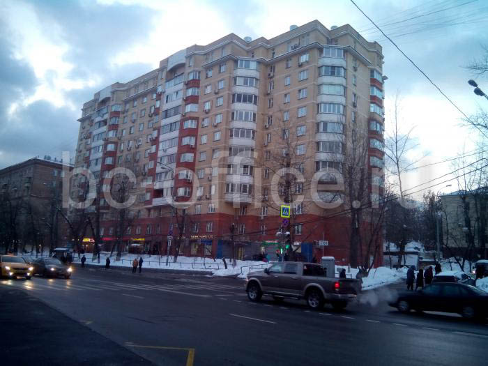 Купить Квартиру В Москве Ул Трофимова