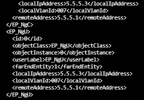 Пример выполнения