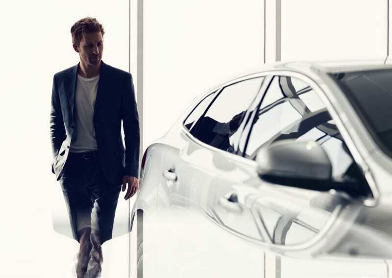 Сервисный центр volvo
