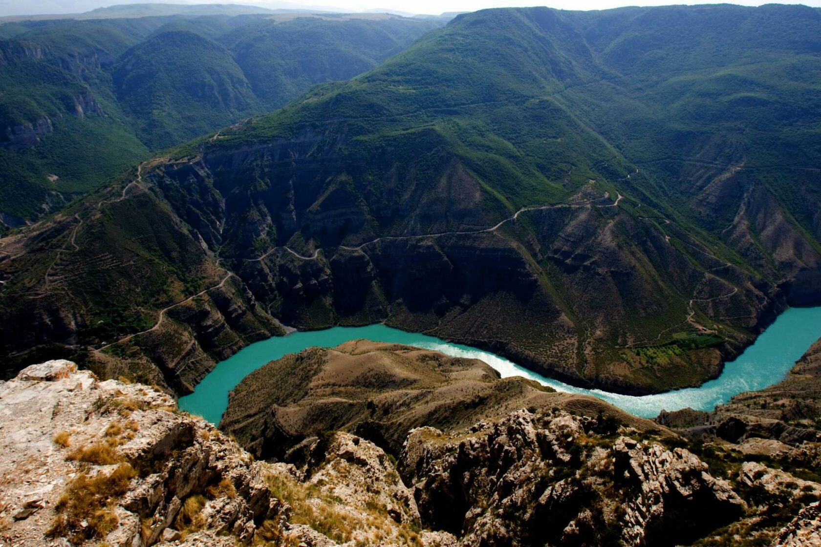 Фото самые красивые места в дагестане