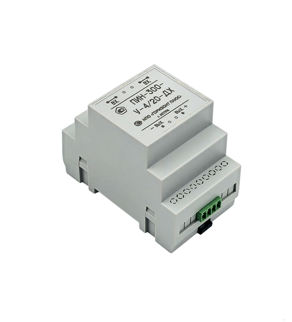 Датчик напряжения