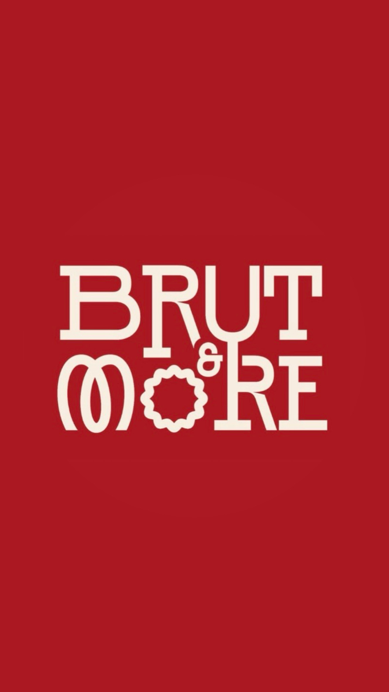 Brut & More