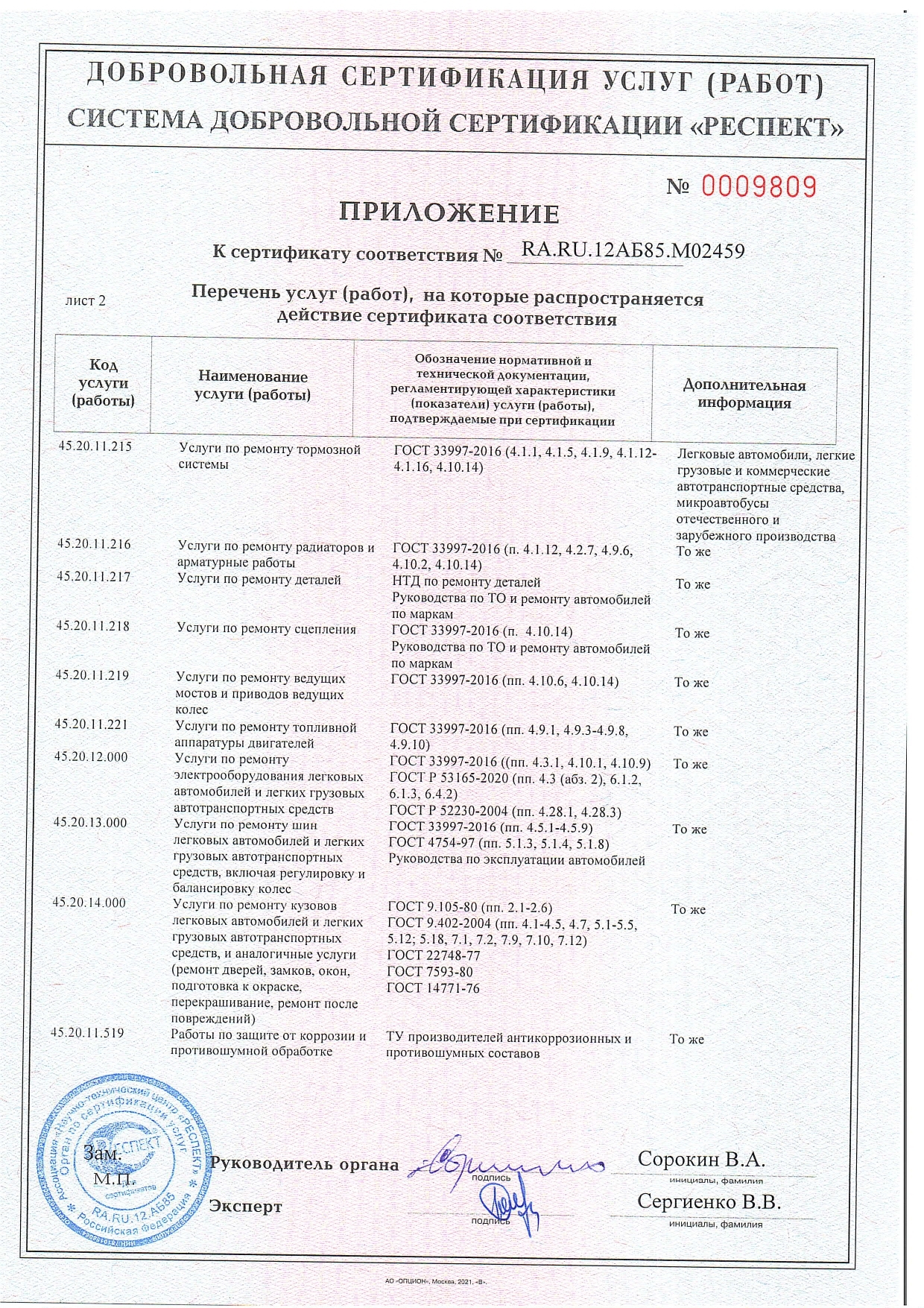 Замена цепи ГРМ в СПБ. Быстро и недорого!