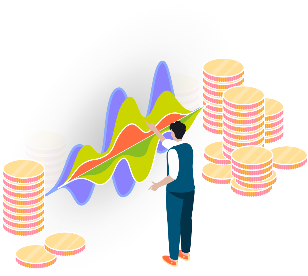 Разумная продукция. Инвестиции иллюстрация. Инвестиции в проект. Инвестиционная привлекательность. Инвестор и инвестиции.