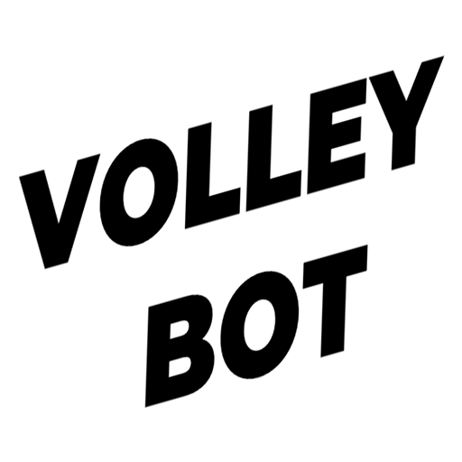 VOLLEY BOT AI