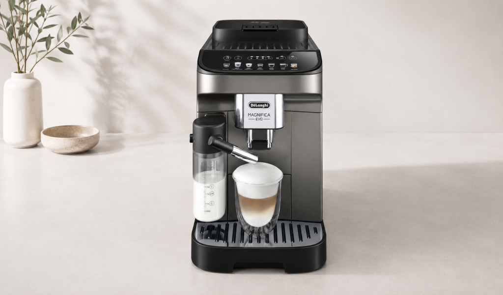 DELONGHI Magnifica Evo ECAM290.81.TB
