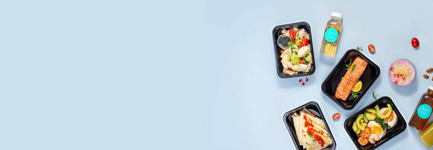 Доставка ПП в Екатеринбурге